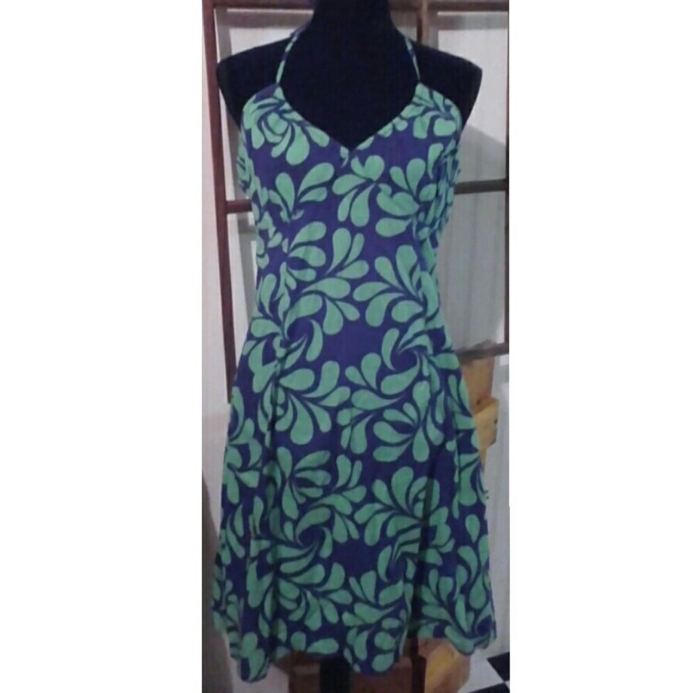 H&M Halter Sundress